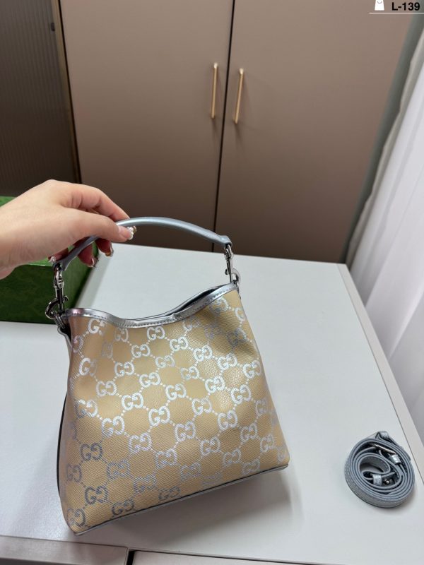 New Fashion GG Handbag GG251274 QA