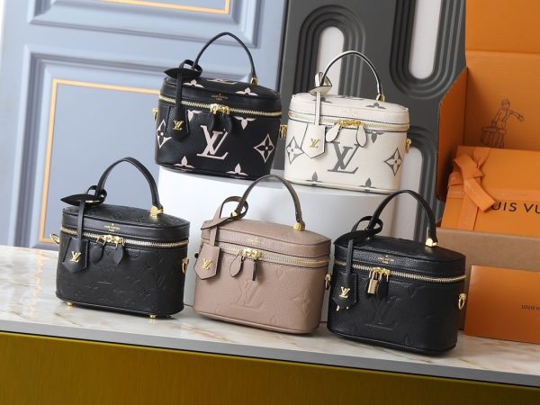 Luxury LV Handbag M45598-M45608-M45780-M45599-M57118 BC