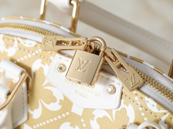 Luxury LV Handbag M27216-M26084 BC