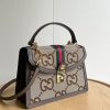 Luxury GG Handbag 651055 BC