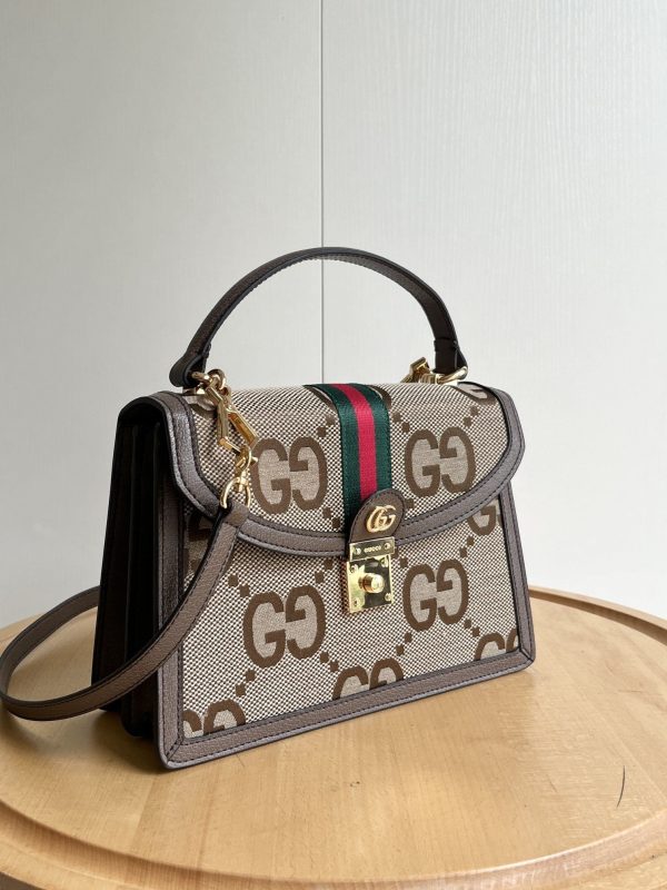 Luxury GG Handbag 651055 BC
