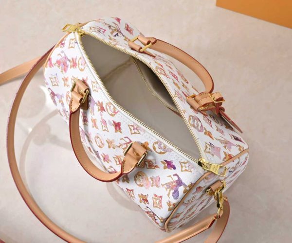 Luxury LV Handbag M18076-M15159-M25766-M13344 BC