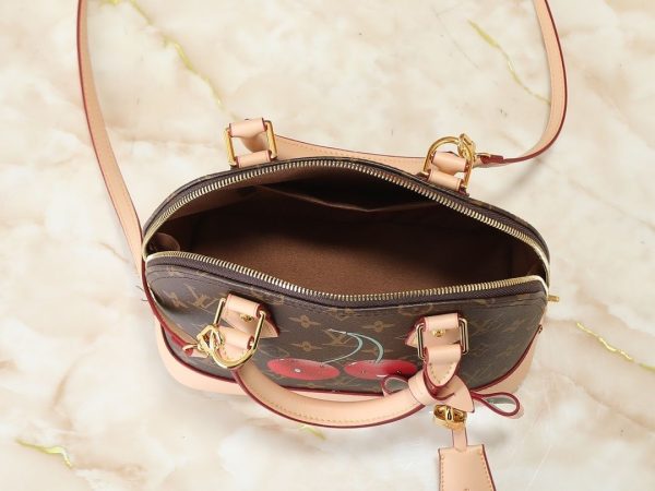 Luxury LV Handbag M53152-M13416 BC