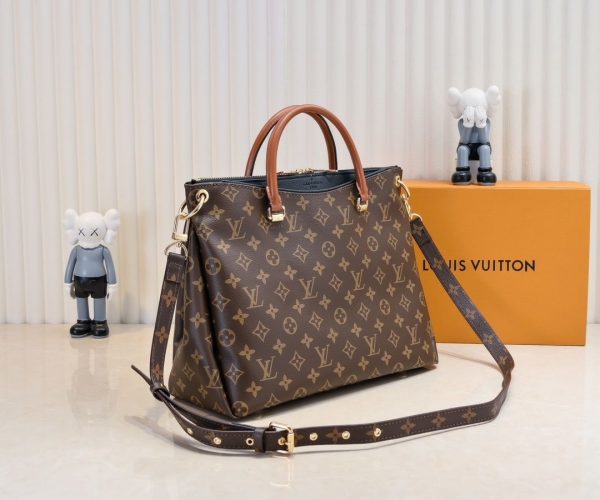Luxury LV Handbag M40906 BC