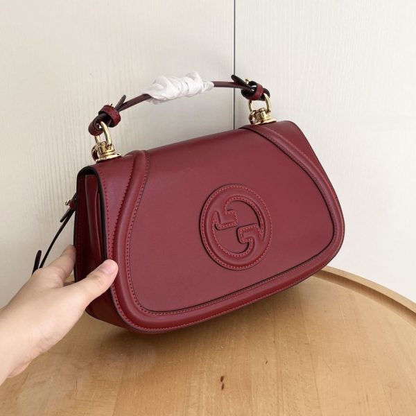 Luxury GG Handbag 815714 BC Luxury GG Handbag 815714 BC