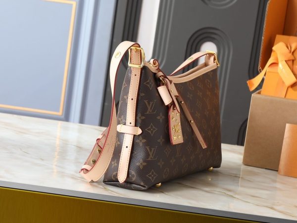 Luxury LV Handbag M27578 BC