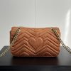Luxury GG Handbag 443497.1 BC