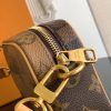 New Fashion LV Handbag M26020 QA