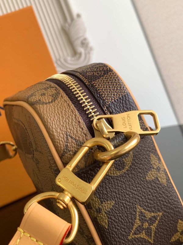 New Fashion LV Handbag M26020 QA