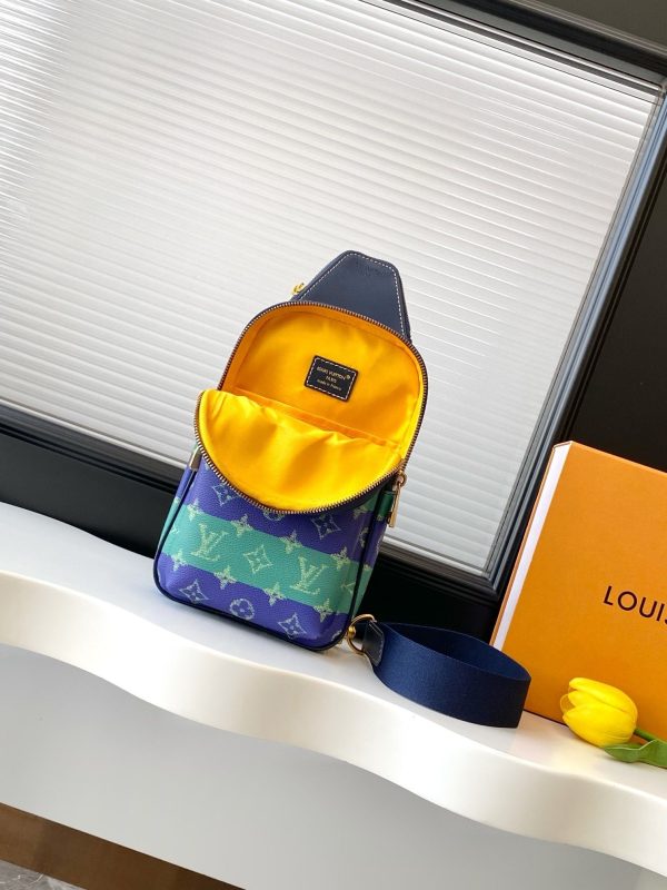 New Fashion LV Handbag m26419 QA