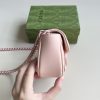 Luxury GG Handbag 476433-091 BC