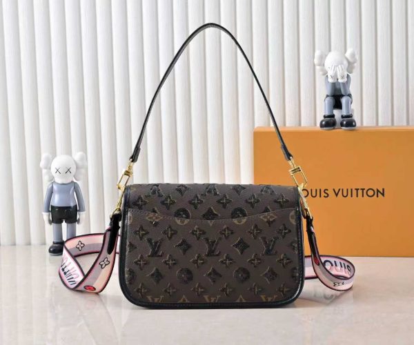 Luxury LV Handbag M45985-M45988 BC