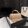 New Fashion CN Handbag CC2512154 QA