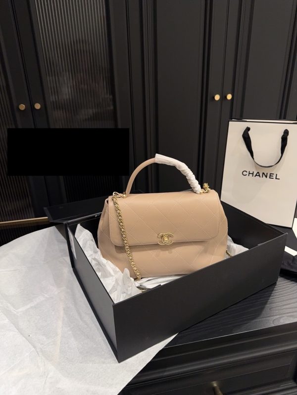 New Fashion CN Handbag CC2512154 QA