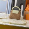 Luxury LV Handbag M14389-M14390 BC Luxury LV Handbag M14389-M14390 BC