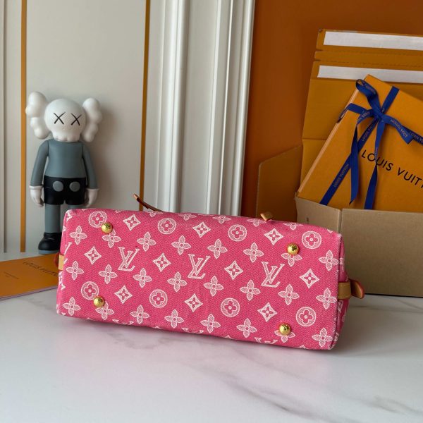 Luxury LV Handbag M27948-M46203 BC Luxury LV Handbag M27948-M46203 BC