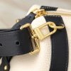 Luxury LV Handbag M14700-M26563-M14702.1 BC