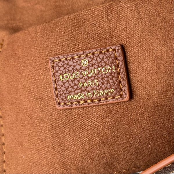 Luxury LV Handbag M25543-M14416 BC