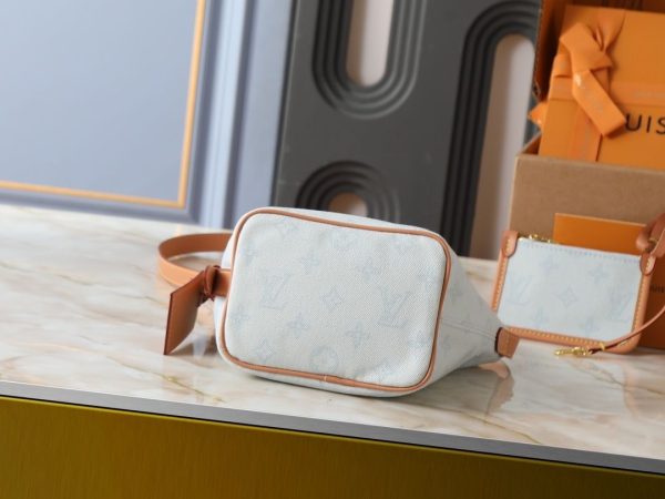 Luxury LV Handbag M27529-M12925 BC