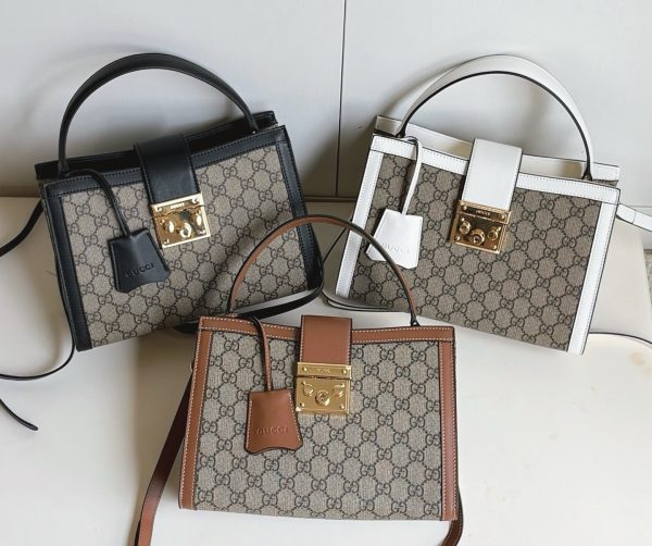Luxury GG Handbag 838992 BC