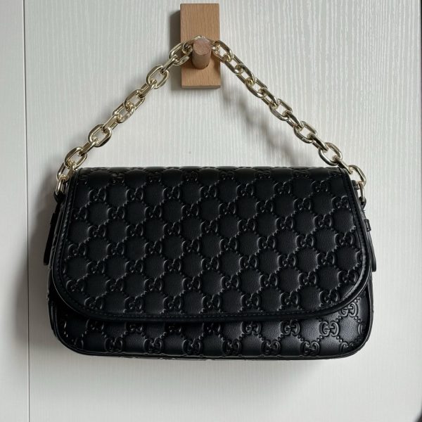 Luxury GG Handbag 848882 BC