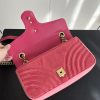 Luxury GG Handbag 443497 BC