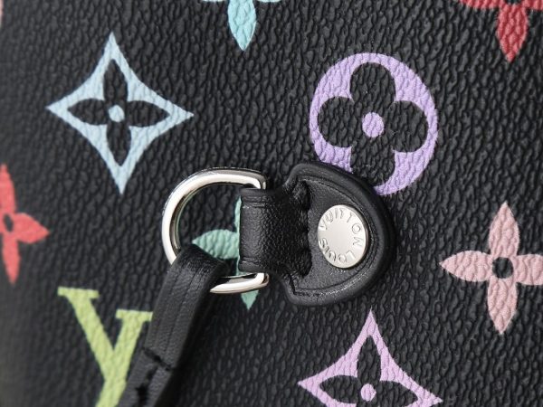 Luxury LV Handbag M27787-M40995 BC