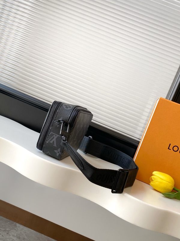 New Fashion LV Handbag M80741 QA