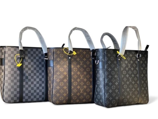 Modern Luxury Daily Bag L5227 FSC