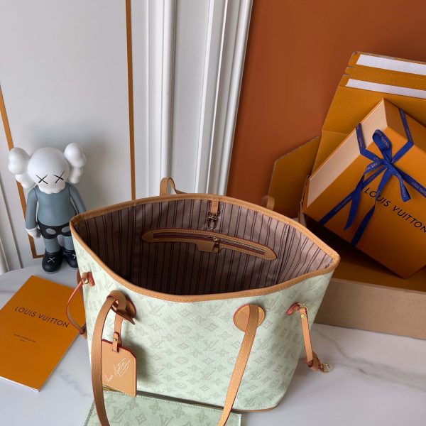 Luxury LV Handbag M45685-M40995 BC