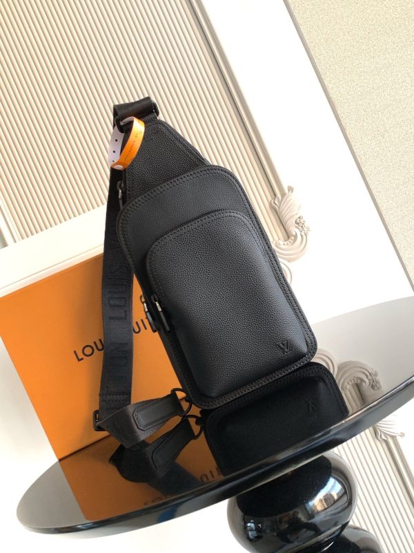 New Fashion LV Handbag M15269 QA