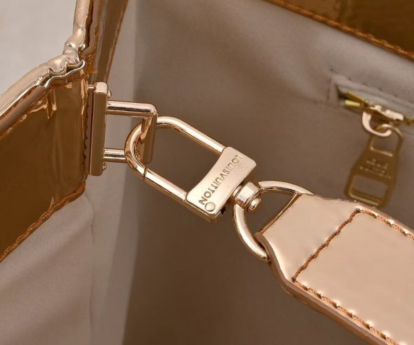 Luxury LV Handbag M24457 BC