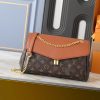 Luxury LV Handbag M26285-M27065-M26398-M27067.1 BC