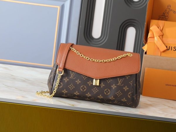 Luxury LV Handbag M26285-M27065-M26398-M27067.1 BC