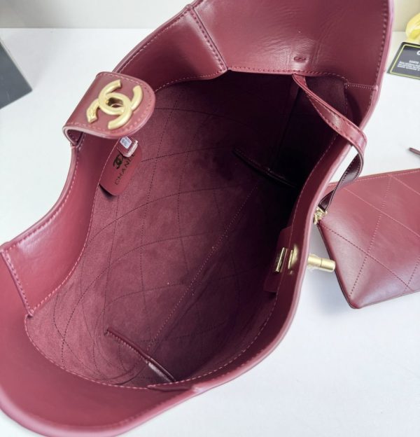 Luxury CN Handbag 6093 BC Luxury CN Handbag 6093 BC