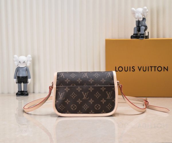 Luxury LV Handbag M42251-M42250 BC