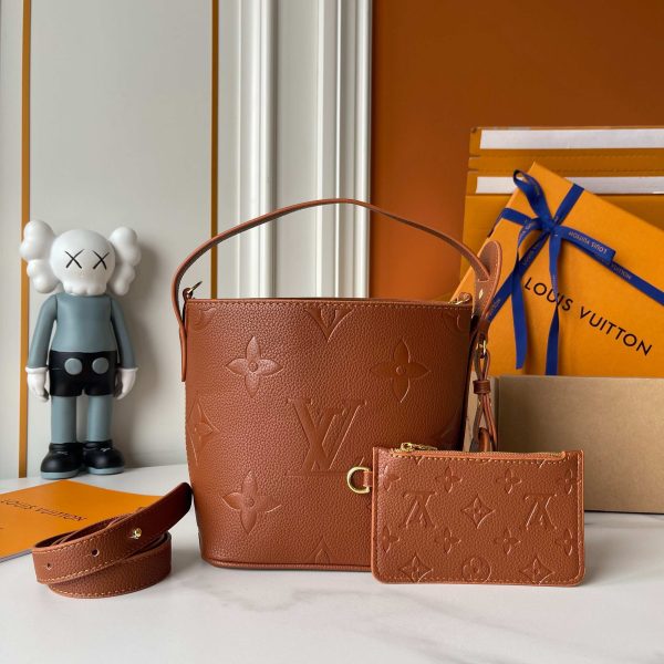 Luxury LV Handbag M25543-M14416 BC