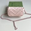 Luxury GG Handbag 476433-091 BC