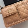 New Fashion CN Handbag 33819 QA