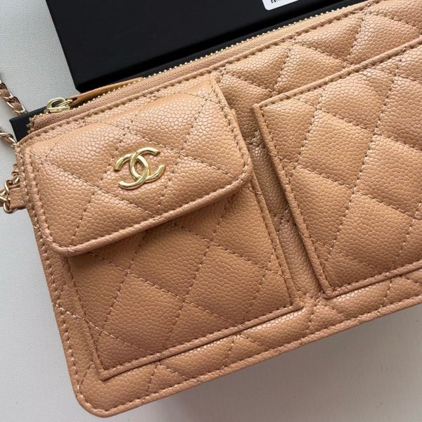 New Fashion CN Handbag 33819 QA