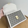Luxury GG Handbag 651055.1 BC