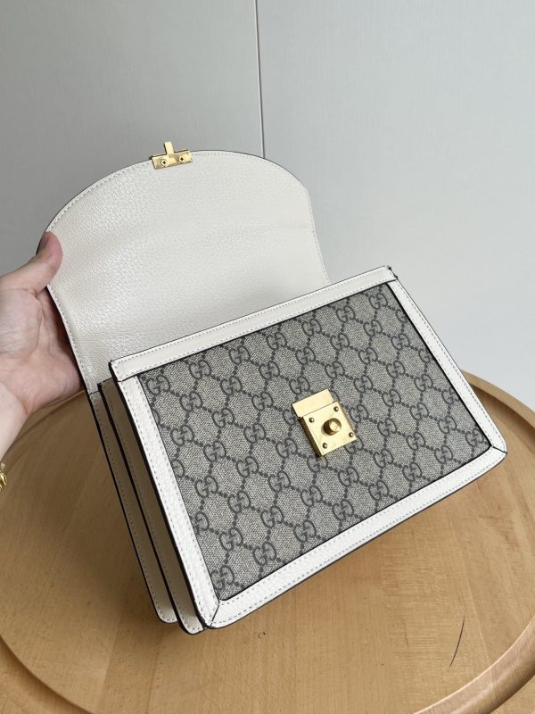Luxury GG Handbag 651055.1 BC