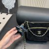 New Fashion CN Handbag CC2512143 QA