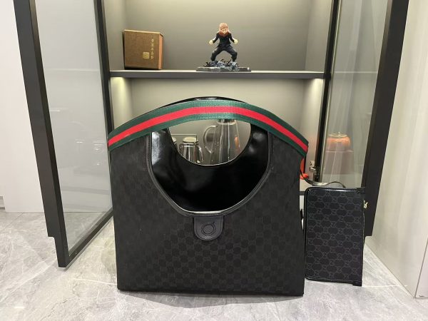 Luxury GG Handbag 853971.1 BC