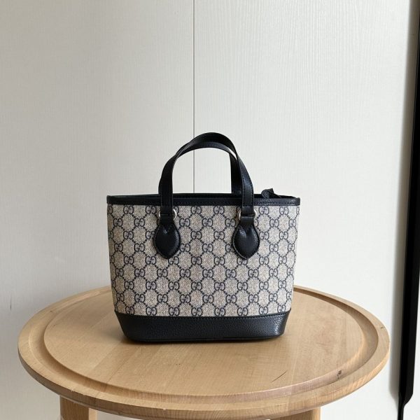 Luxury GG Handbag 811716 BC