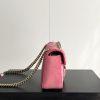 Luxury GG Handbag 443497 BC