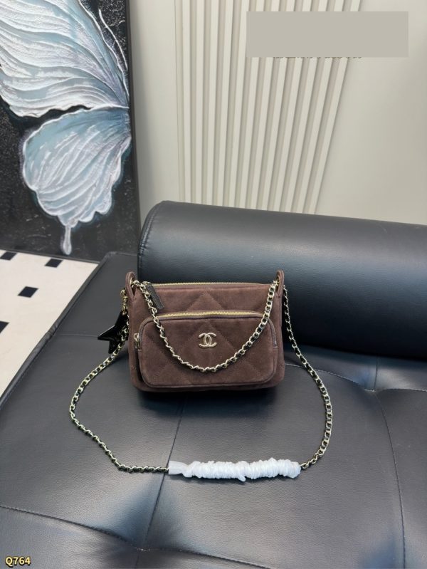 New Fashion CN Handbag CC2512143 QA