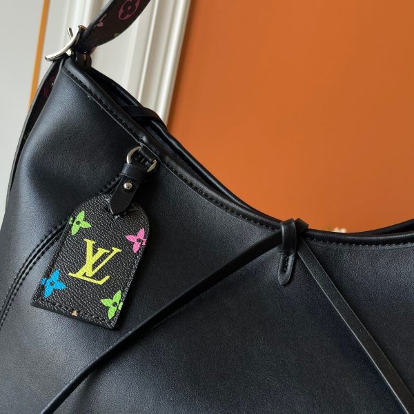 Luxury LV Handbag M24861-M25143-M13661 BC