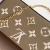 New Fashion LV Handbag M82477 QA