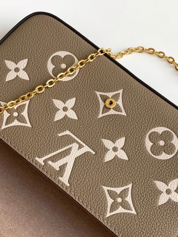 New Fashion LV Handbag M82477 QA